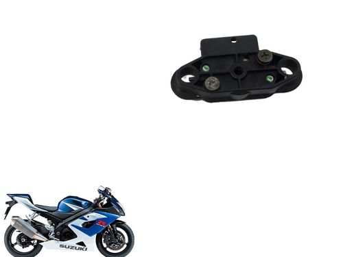 Trava Banco Suzuki Gsxr Srad 1000 Srad 1000 06-07