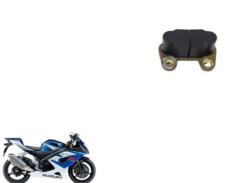 Conexão Flautas Combustível Suzuki Gsxr Srad 1000 06-07