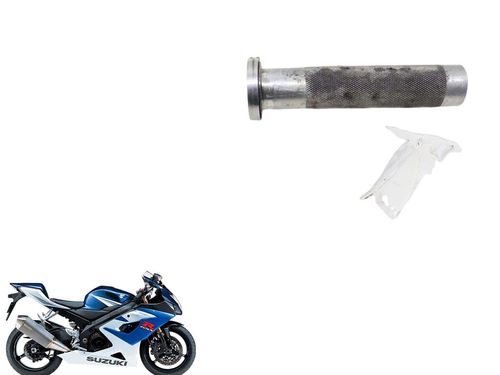 Tubo Interno Acelerador Suzuki Gsxr Srad 1000 06-07