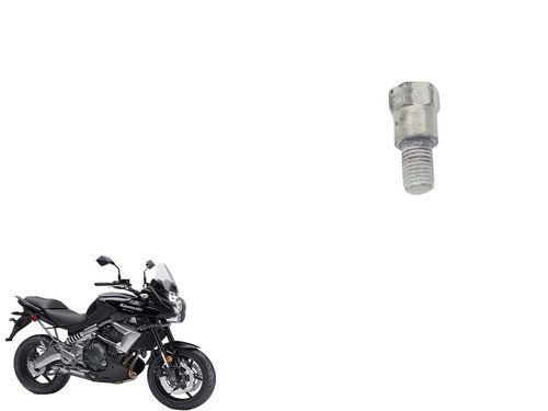 Alongador Espelho Retrovisor Kawasaki Versys 650 10-15