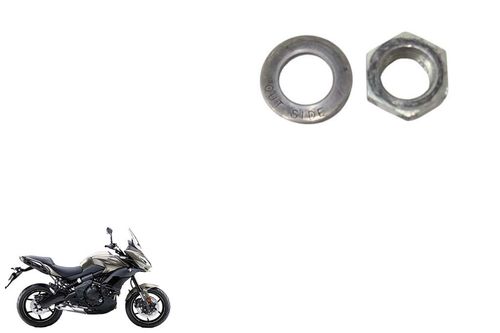 Porca Campana Kawasaki Versys 650 Versys650 16-18