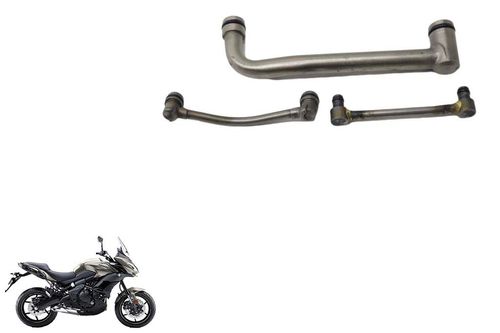 Kit Cano Óleo Kawasaki Versys 650 Versys650 16-18