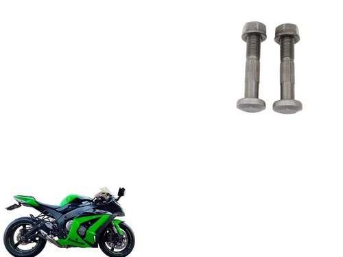 Parafuso Biela Kawasaki Zx 10 Zx10 11-15