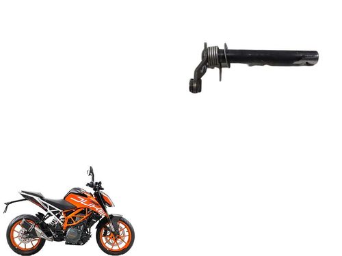 Alavanca Embreagem Ktm Duke 390 Duke390 18-22