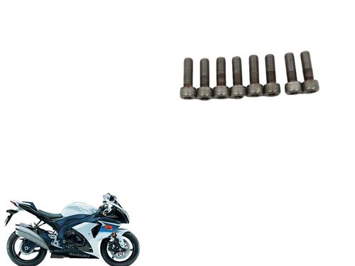 Parafuso Quadro B Suzuki Gsxr Srad 1000 11-16