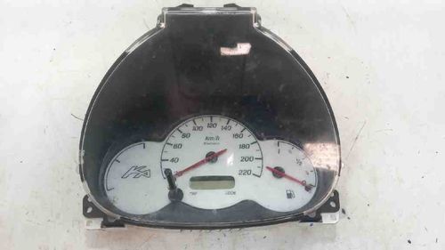 PAINEL DE INSTRUMENTOS FORD KA 1.0 2007