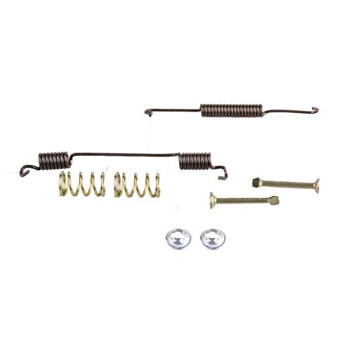 Reparo Molas Sapata Fiat Palio 2001 a 2012 - 203645 - 408