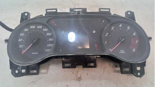 PAINEL DE INSTRUMENTOS FIAT ARGO DRIVE 1.0 2019