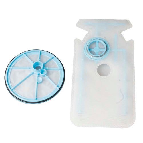 Pré Filtro Combustível Fiat Siena 2009 a 2012 - 512460 - 1322