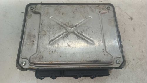 MODULO DE INJECAO FIAT UNO 1.0 2009