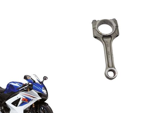 Biela Suzuki Gsxr Srad 1000 Srad 1000 08-10