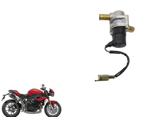 Válvula Solenoide Triumph Speed Triple 1050 06-10