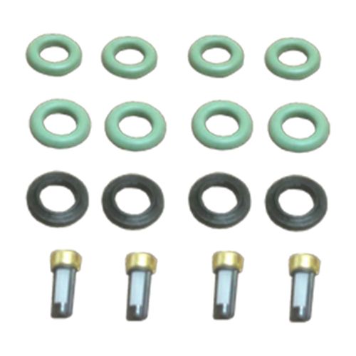 Reparo Bico Injetor Citroen Xsara 2006 a 2012 - 187865 - 1249