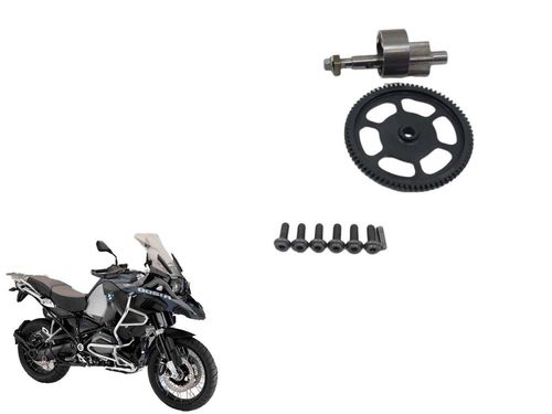 Eixo Bomba Óleo Bmw R 1200 Gs R1200gs 13-19