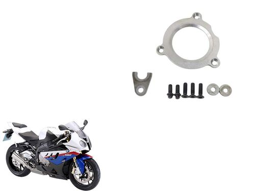 Trava Rolamento Bmw S 1000 Rr S1000rr 09-11