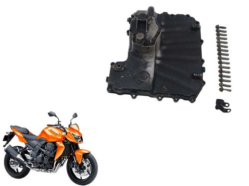 Carter Kawasaki Z 750 Z750 08-12