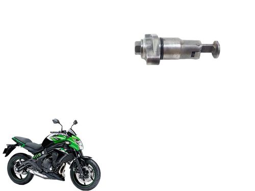 Acionador Corrente Comando Kawasaki Er-6n Er6n 13-17