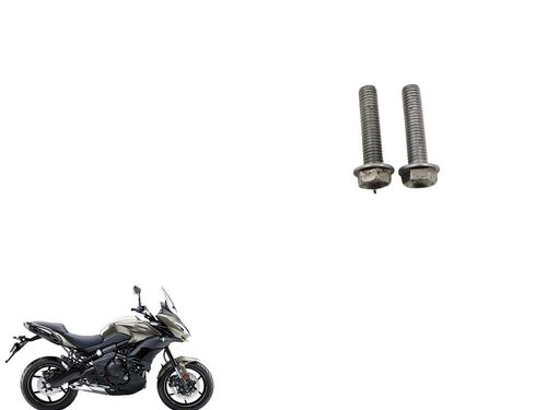 Parafuso Pinça Freio Dianteira Versys 650 2019 2024