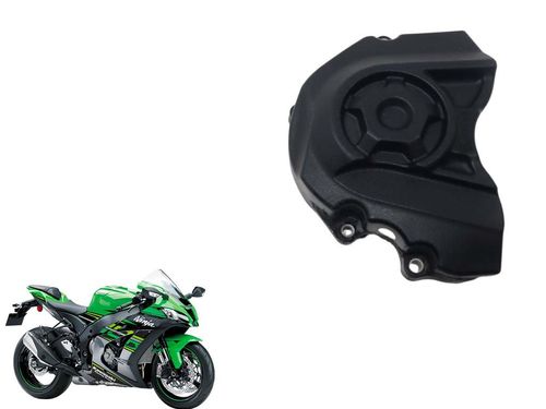 Tampa Pinhão Kawasaki Zx 10 Zx10 16-21c/detalhe