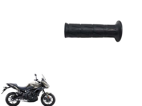 Manopla Esquerda Versys 650 Versys650 2019 2024