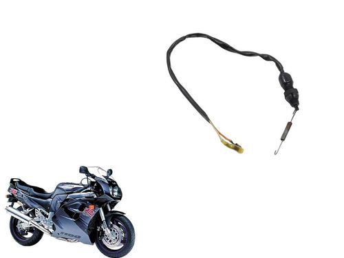 Interruptor Freio Traseiro Gsxr 1100 1992 1992