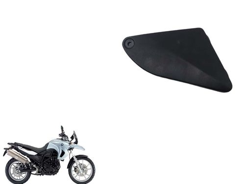 Acabamento Esquerdo Chassis Bmw F 650 (800cc)  08-12