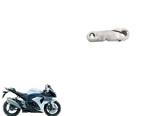 Alavanca de Embreagem Gsxr Srad 1000 2011 2016