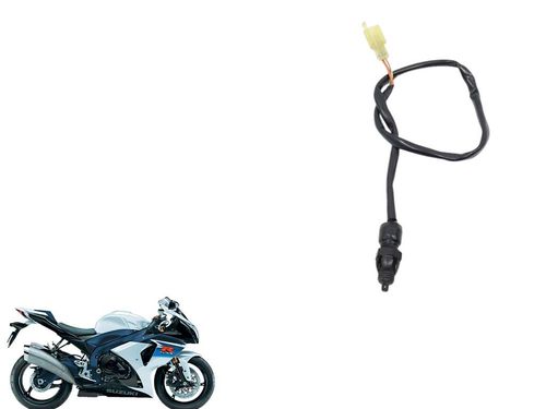 Interruptor Freio Traseiro Gsxr Srad 1000 2011 2016