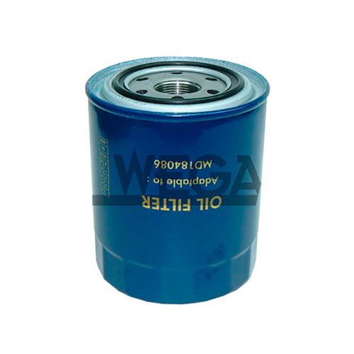 Filtro Óleo Kia Besta 1995 a 2005 - 179475 - JFO0505P