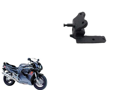 Suporte Cavalete Lateral Gsxr 1100 Gsxr1100 1992 1992