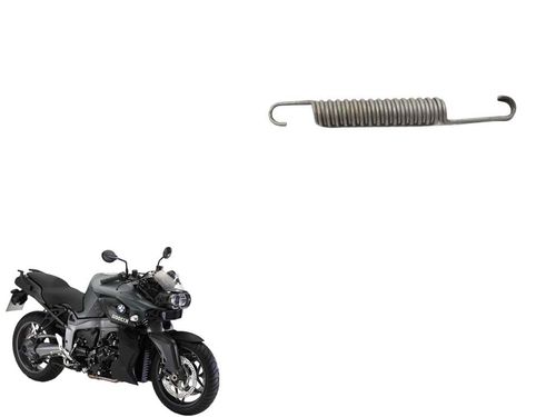 Mola Cavalete Lateral Bmw K 1300r K1300
 R 09-14