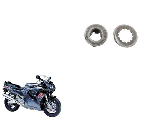 Porca Pinhão Gsxr 1100 Gsxr1100 1992 1992