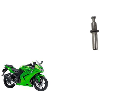 Eixo/pino Acionador Embreagem Kawasaki Ninja 250 R 08-12