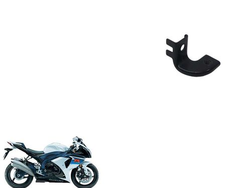Suporte Carenagem Inferior Suzuki Gsxr Srad 1000 11-13