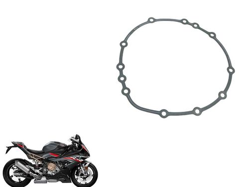 Junta Tampa Direita Motor S 1000 Rr S1000rr 2020 2023