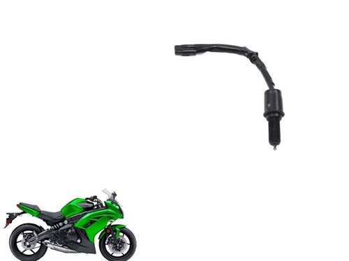 Interruptor Freio Traseiro Ninja 650 R 2013 2017
