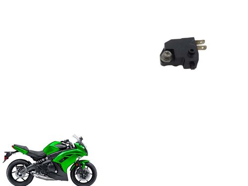 Interruptor Freio Dianteiro Ninja 650 R 2013 2017