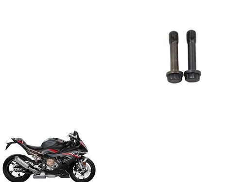Parafuso Biela (par) S 1000 Rr S1000rr 2020 2023