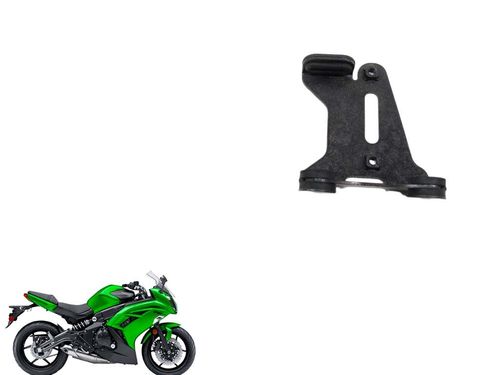 Suporte Retificador Ninja 650 R Ninja650r 2013 2017