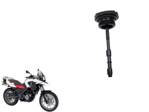Vareta Nível Óleo G 650 Gs G650gs 2012 2015