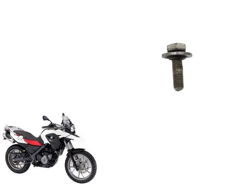 Parafuso Pinhão G 650 Gs G650gs 2012 2015