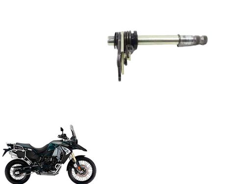 Eixo Seletor de Cambio F 800 Gs F800gs 2009 2018
