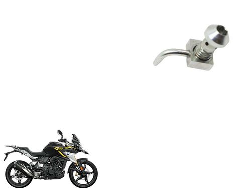 Esguicho Óleo Bmw G 310 Gs G310gs 21-23