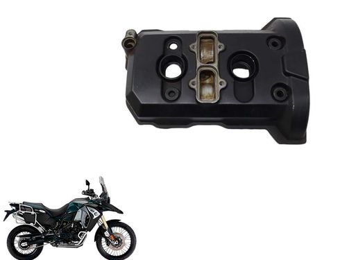 Tampa Cabeçote Bmw F 800 Gs F800gs 09-18