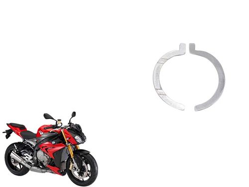 Calço Virabrequim S 1000 R S1000r 2014 2019