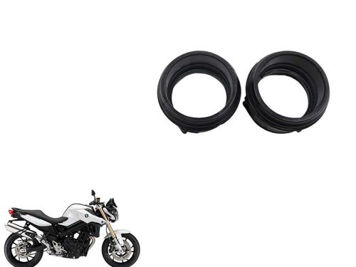 Condutor Caixa Ar F 800 R F800r 2010 2014