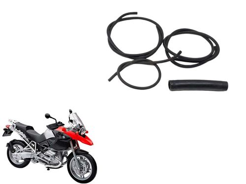 Kit Mangueiras Bmw R 1200 Gs R1200gs 04-07