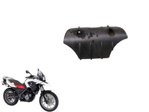 Acabamento Direito Motor G 650 Gs G650gs 2012 2015