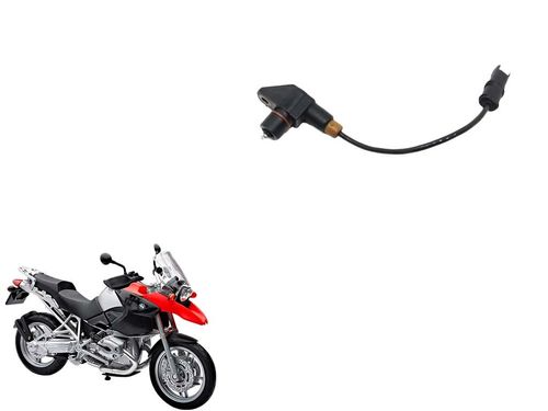 Sensor Virabrequim Bmw R 1200 Gs R1200gs 04-07