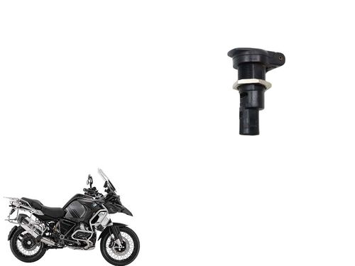 Tomada 12v R 1250 Gs R1250gs 2019 2023